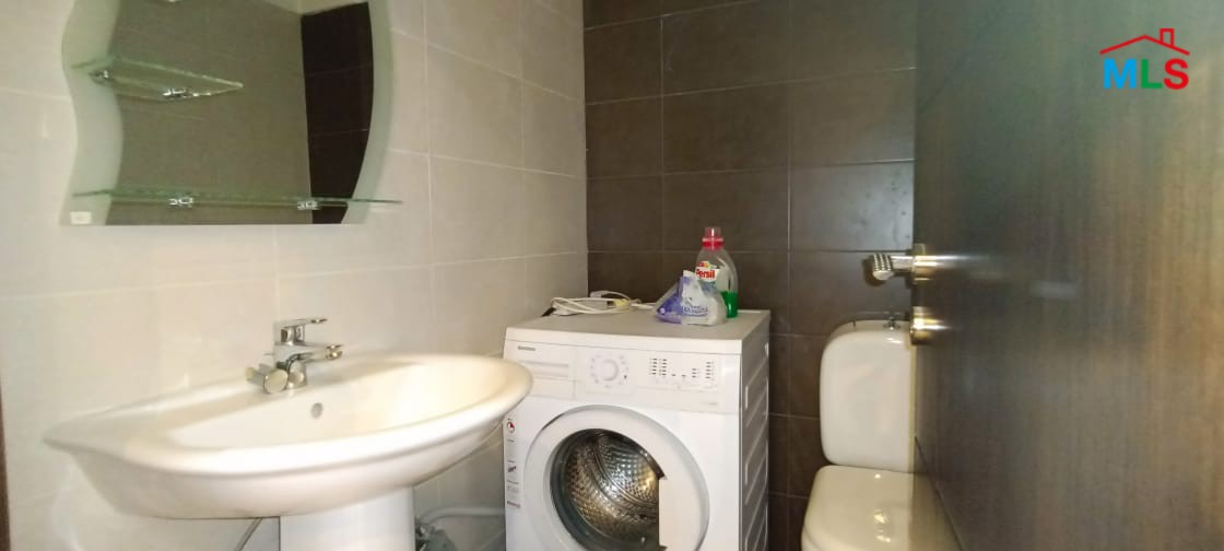 Furnished Apartment for Rent in Ajaltoun