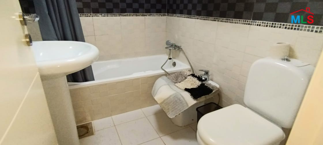 Furnished Apartment for Rent in Ajaltoun