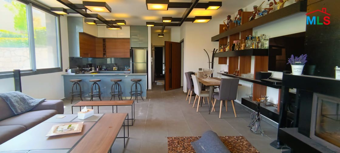 Chalet for Rent in Tilal Al Assal
