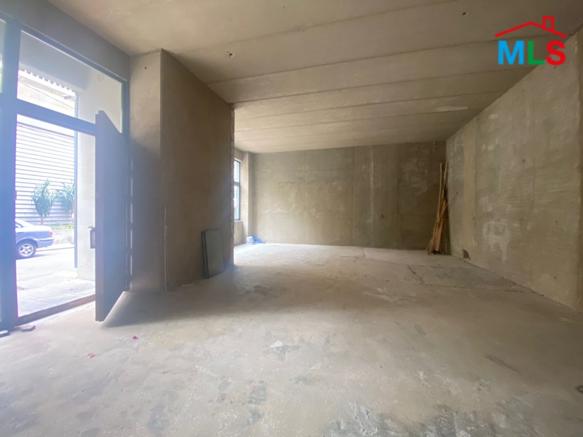 Open Space Loft/Office for Rent in Gemmayze, Saifi