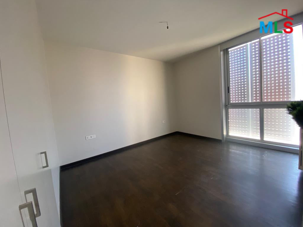 Bright Apartment for Rent in Achrafieh