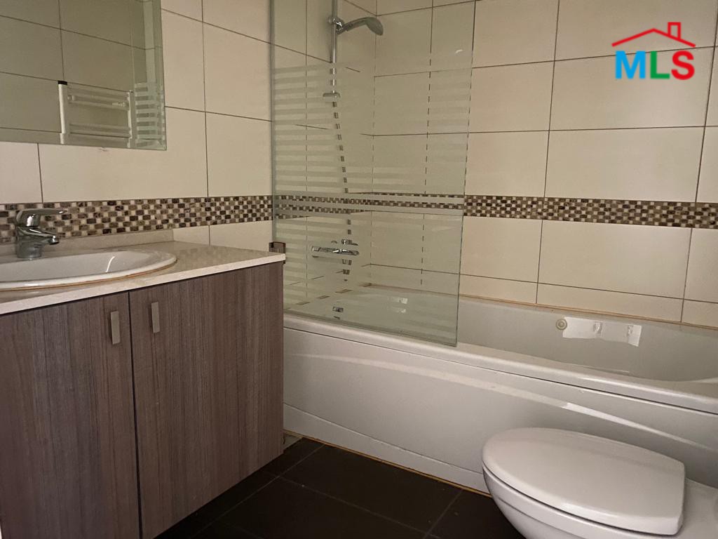 Bright Apartment for Rent in Achrafieh