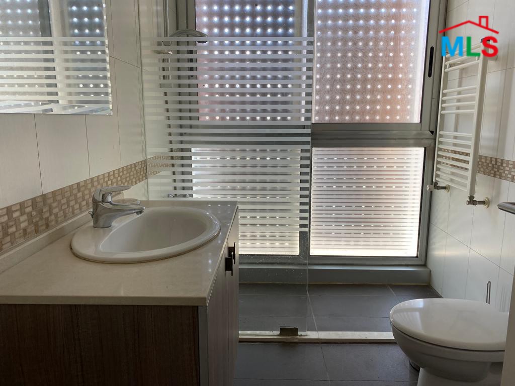 Bright Apartment for Rent in Achrafieh