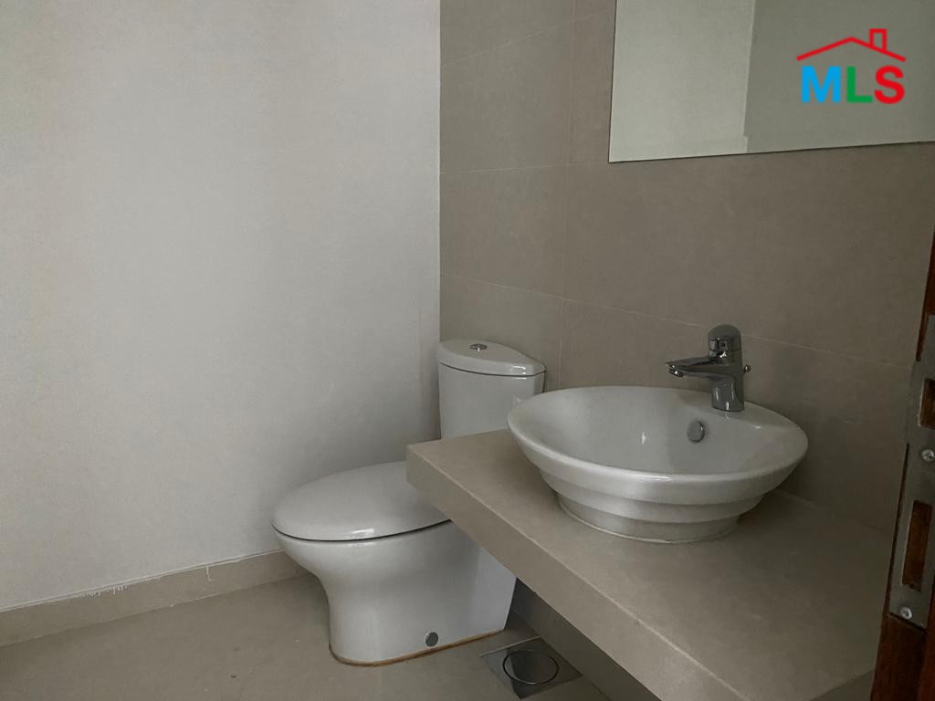 Bright Apartment for Rent in Achrafieh