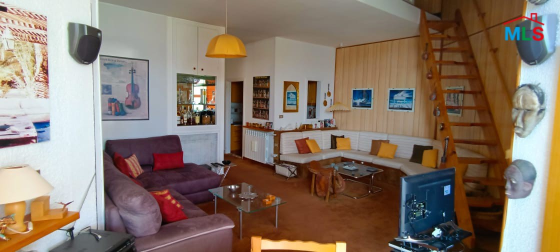 Duplex Chalet for Rent in Faraya