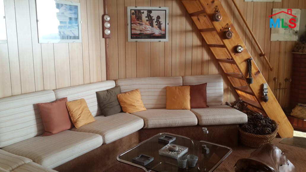 Duplex Chalet for Rent in Faraya