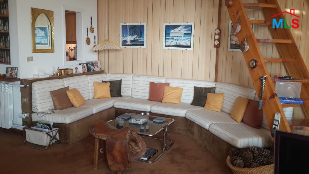 Duplex Chalet for Rent in Faraya