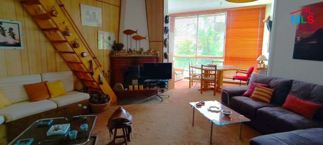 Duplex Chalet for Rent in Faraya