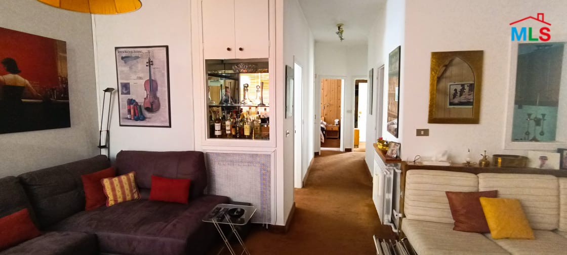 Duplex Chalet for Rent in Faraya