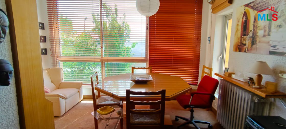 Duplex Chalet for Rent in Faraya