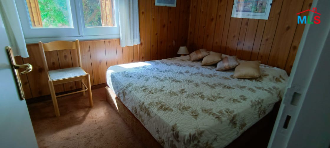 Duplex Chalet for Rent in Faraya