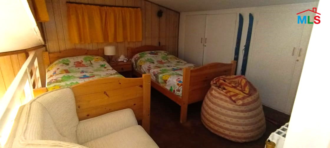 Duplex Chalet for Rent in Faraya