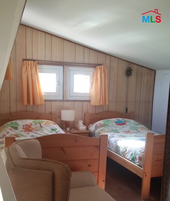 Duplex Chalet for Rent in Faraya