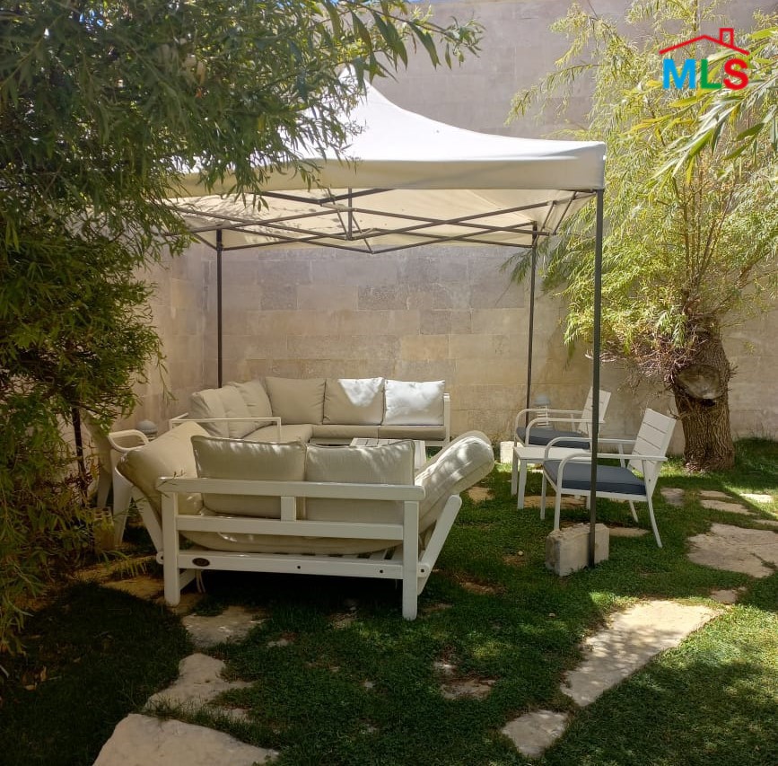 Duplex Chalet for Rent in Faraya