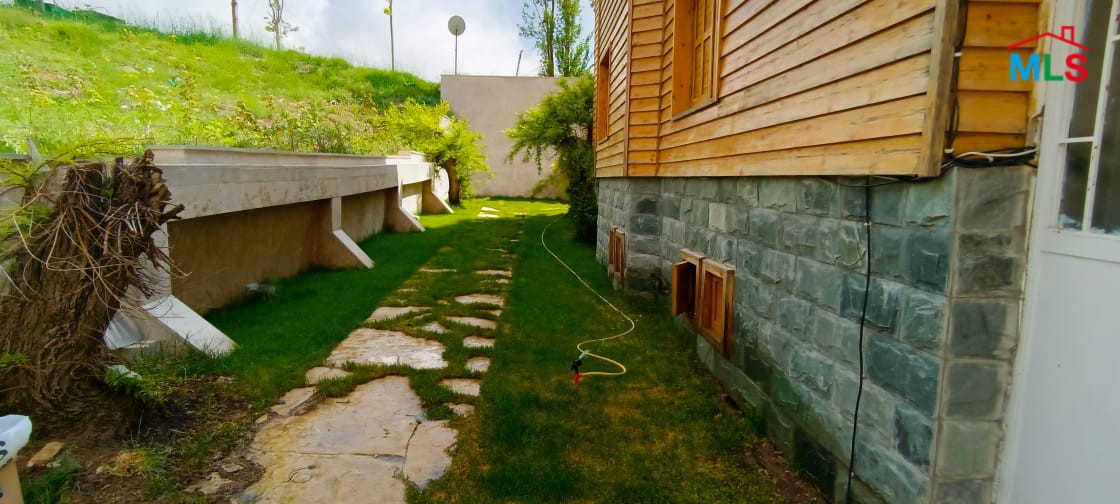 Duplex Chalet for Rent in Faraya