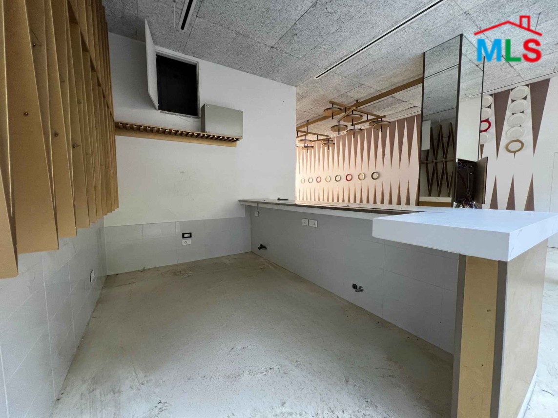 Ready to Move-in Shop for Rent with a Back Terrace in Mar Mikhael