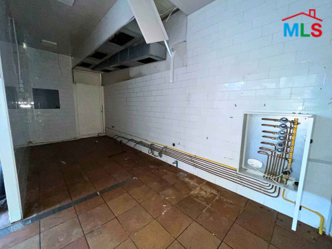 Ready to Move-in Shop for Rent with a Back Terrace in Mar Mikhael