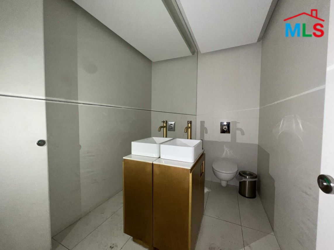 Ready to Move-in Shop for Rent with a Back Terrace in Mar Mikhael