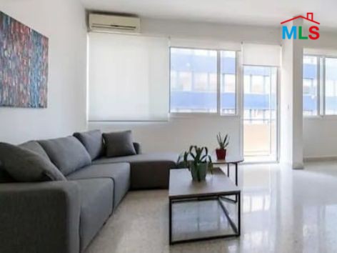3-Bedroom Apartment for Rent in Gemmayze