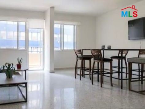 3-Bedroom Apartment for Rent in Gemmayze