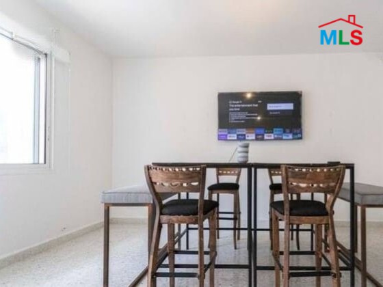 3-Bedroom Apartment for Rent in Gemmayze