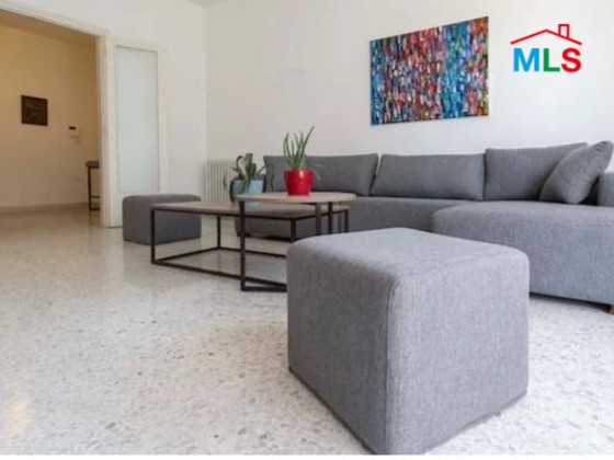 3-Bedroom Apartment for Rent in Gemmayze