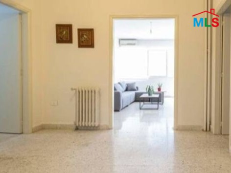 3-Bedroom Apartment for Rent in Gemmayze