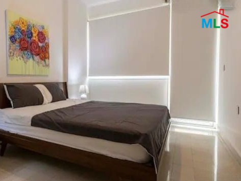 3-Bedroom Apartment for Rent in Gemmayze