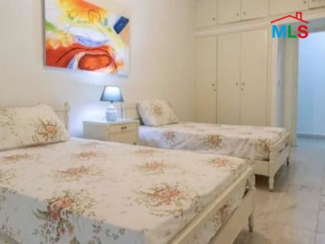 3-Bedroom Apartment for Rent in Gemmayze