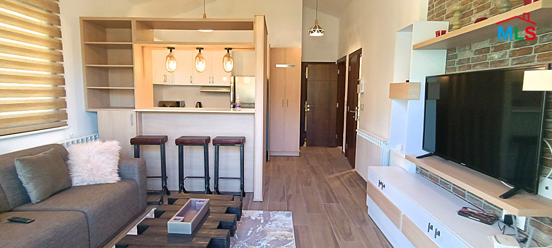 Brand New Chalet for Rent in Faraya
