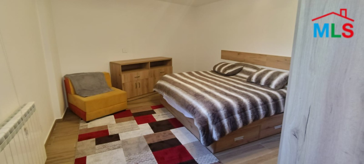 Brand New Chalet for Rent in Faraya