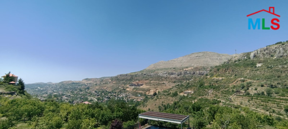 Brand New Chalet for Rent in Faraya
