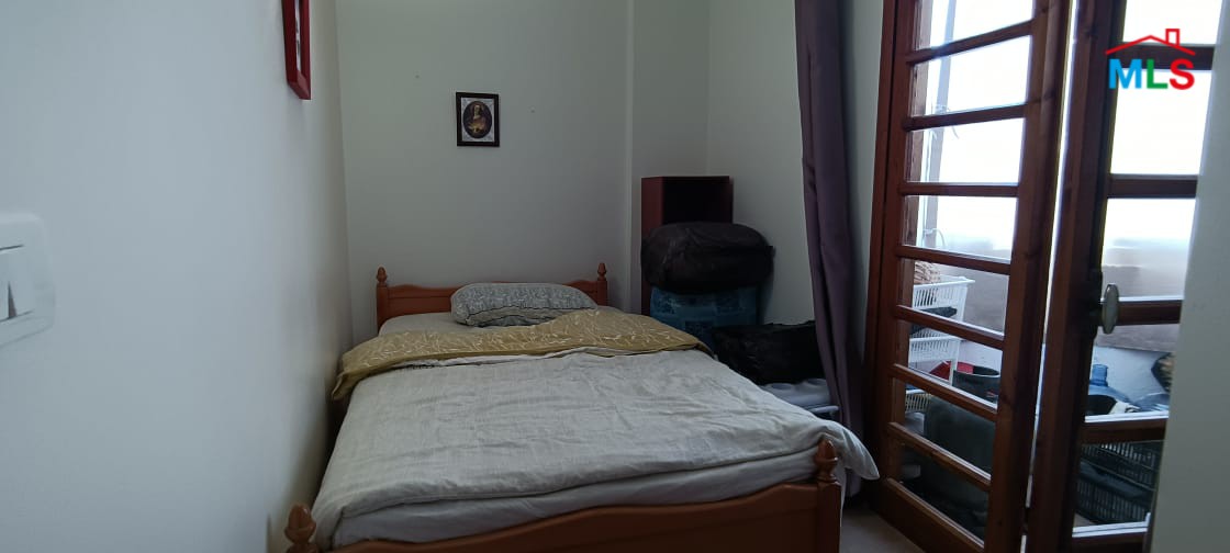 Fully furnished chalet for rent in a gated community in Faytroun
