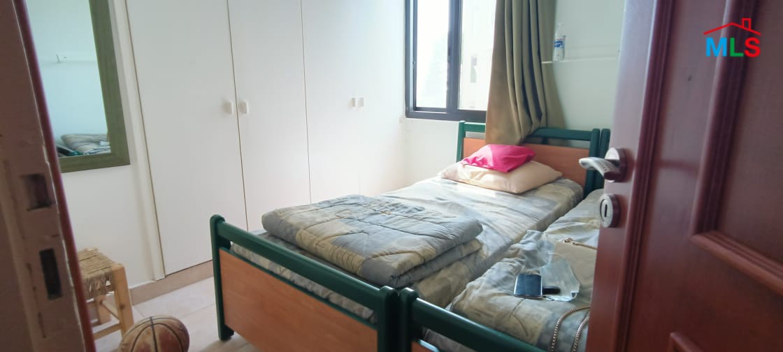 Fully furnished chalet for rent in a gated community in Faytroun