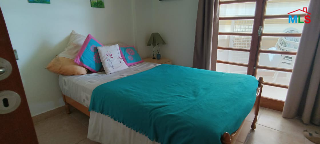 Fully furnished chalet for rent in a gated community in Faytroun