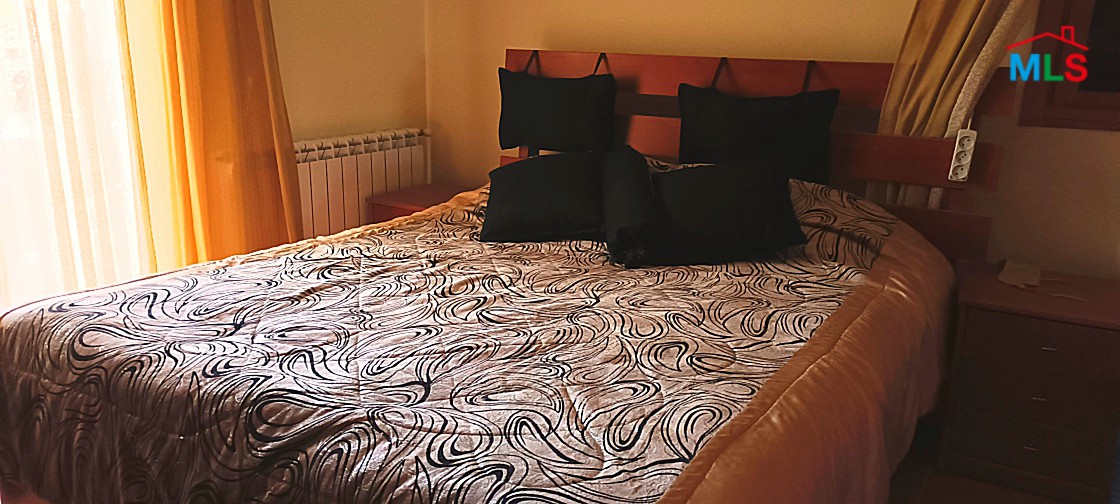 Fully decorated villa for rent in Wata El Joz