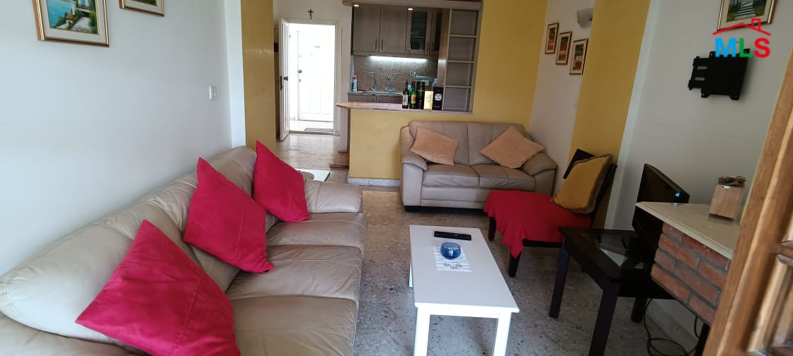 Fully Furnished Chalet for Rent in Faytroun (6 months)