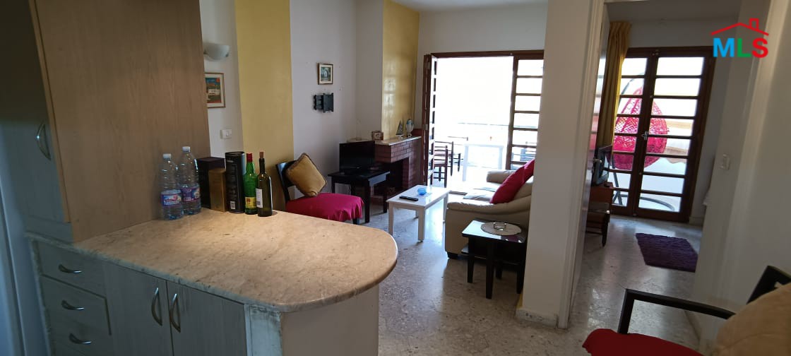 Fully Furnished Chalet for Rent in Faytroun (6 months)