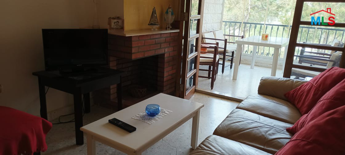 Fully Furnished Chalet for Rent in Faytroun (6 months)