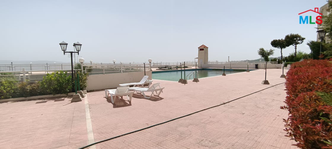 Fully Furnished Chalet for Rent in Faytroun (6 months)