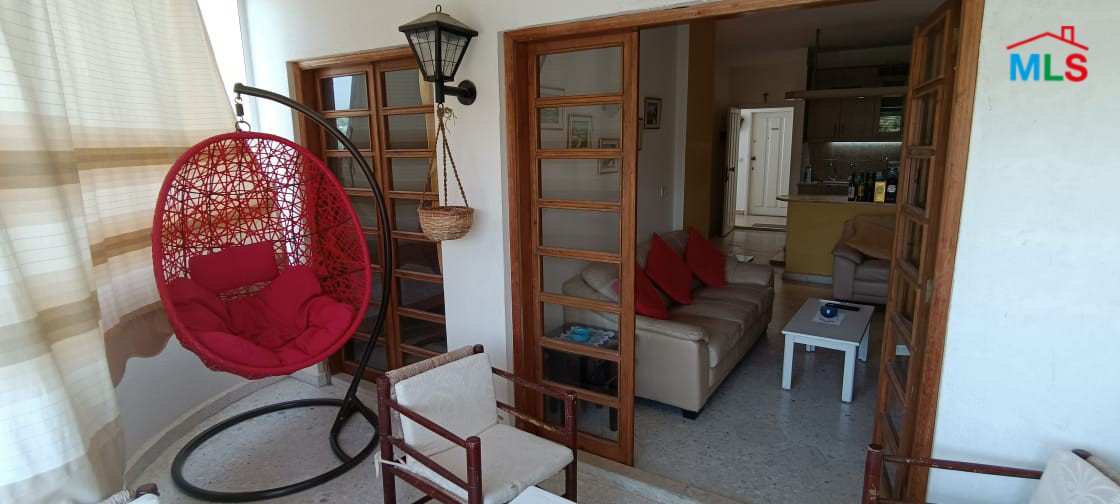 Fully Furnished Chalet for Rent in Faytroun (6 months)