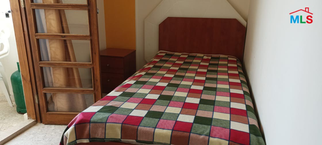 Fully Furnished Chalet for Rent in Faytroun (6 months)