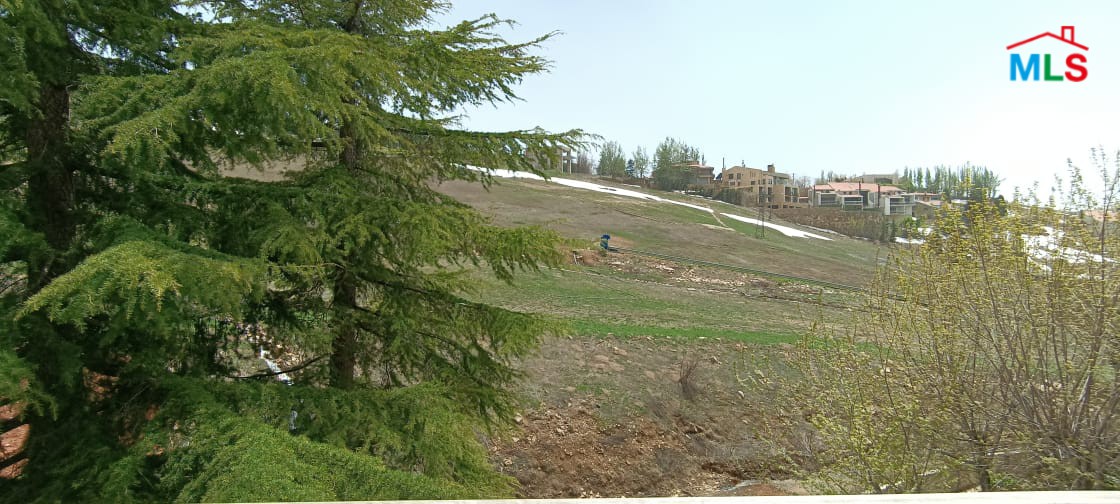 Furnished chalet for Rent in a well-known resort in Faqra Club