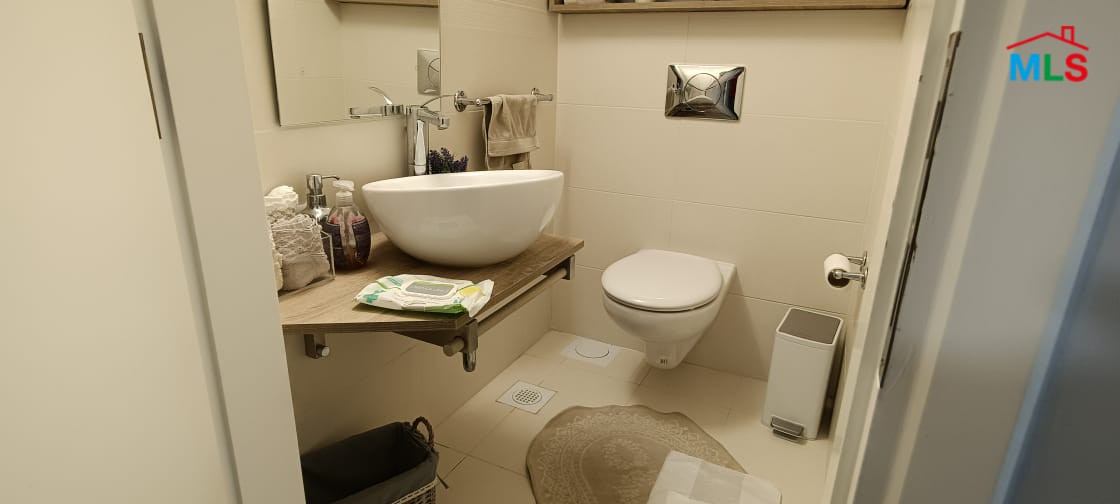 Furnished chalet for Rent in a well-known resort in Faqra Club