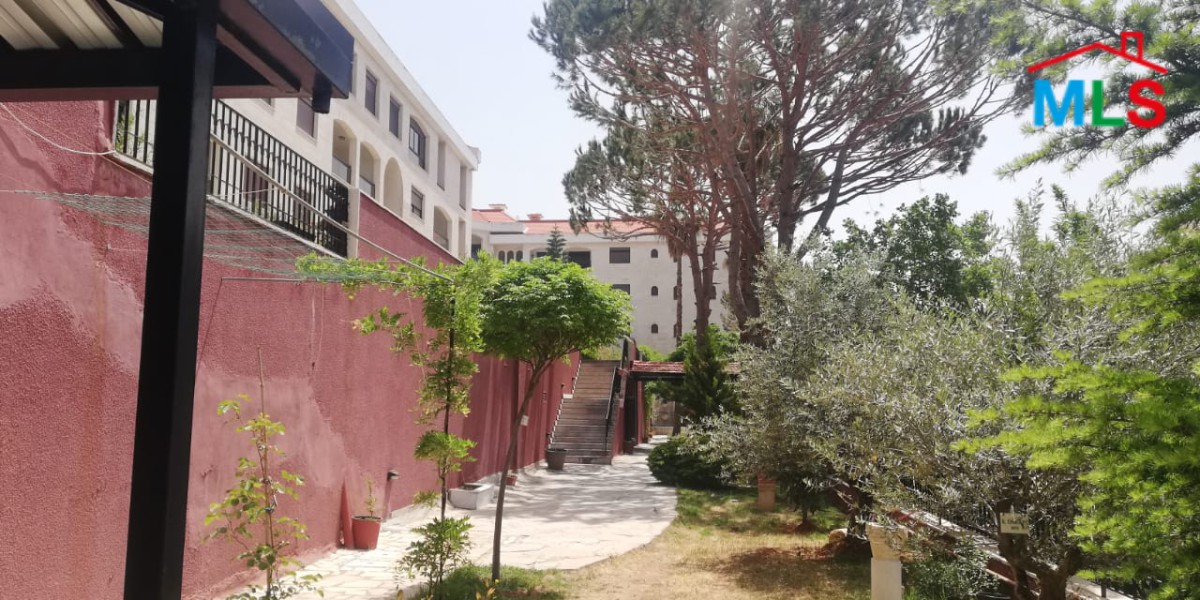 Luxurious Duplex for Rent in a Classy Area of Broumana with a Nice View