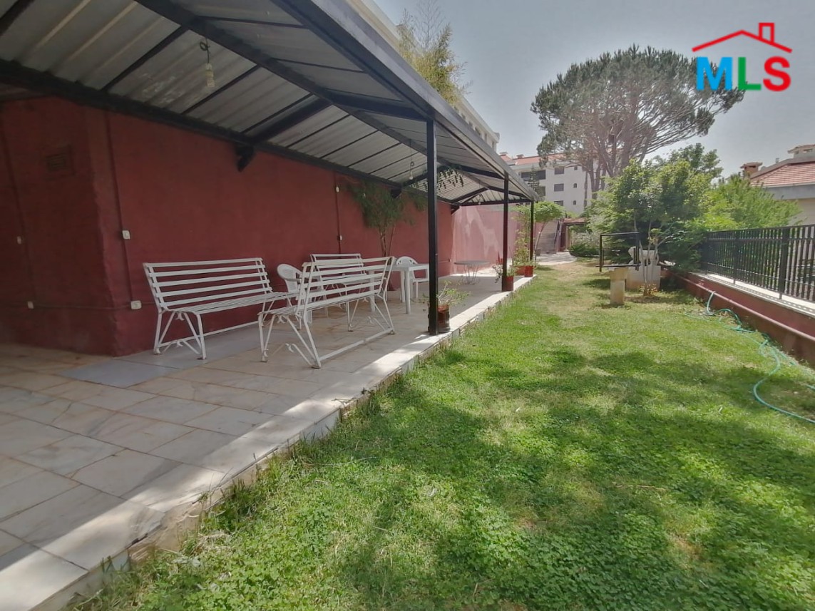Luxurious Duplex for Rent in a Classy Area of Broumana with a Nice View