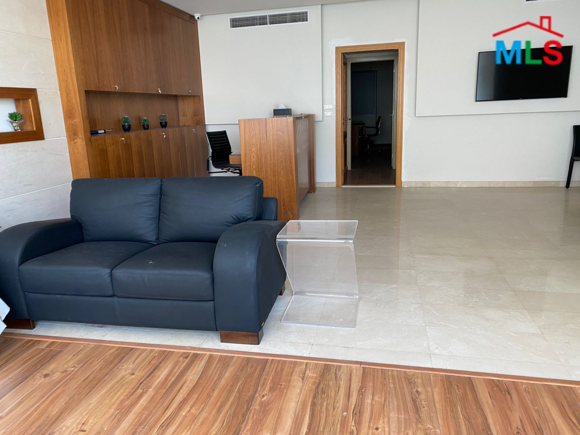 Office for Rent in Achrafieh
