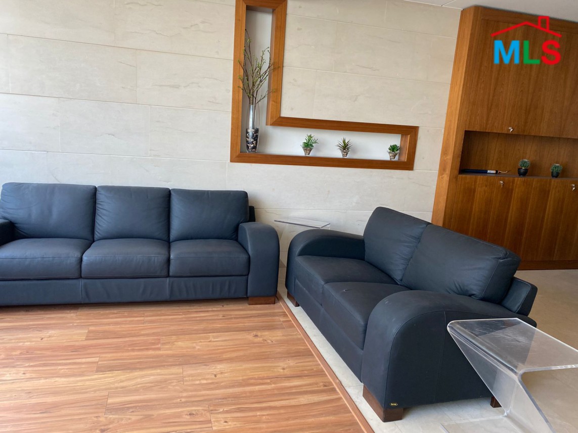 Office for Rent in Achrafieh
