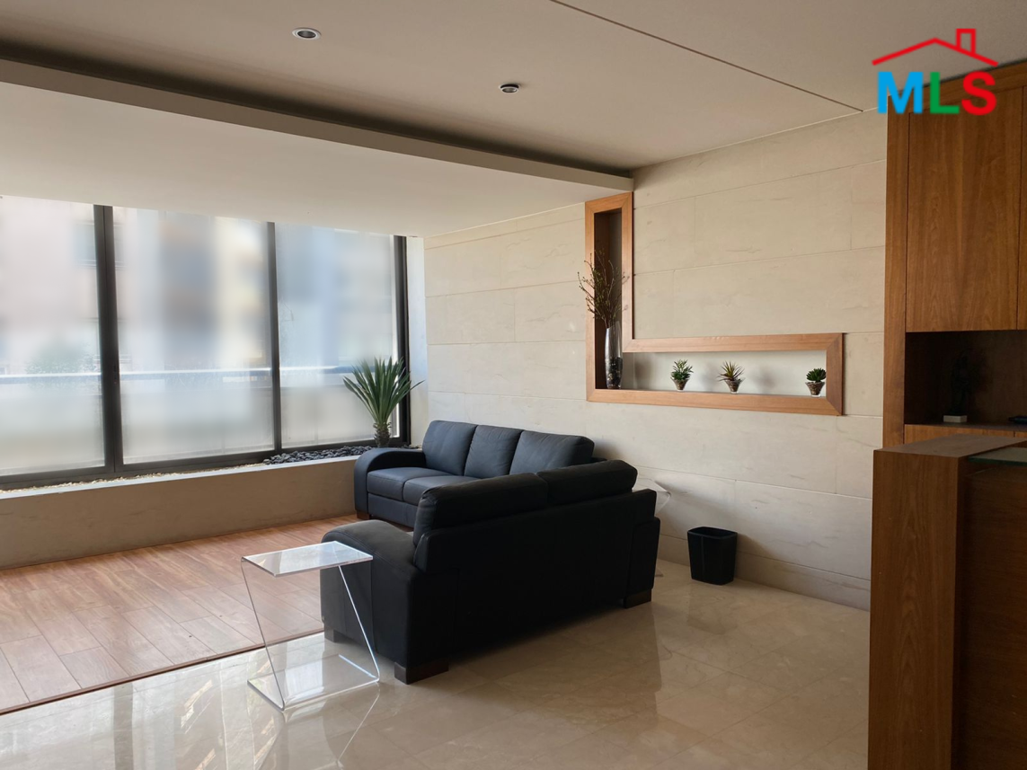 Office for Rent in Achrafieh
