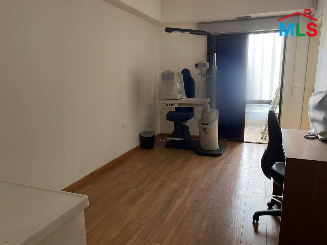 Office for Rent in Achrafieh